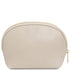 Vera - Soft leather toiletry case